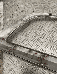 Grill atrapa mercedes s-klasa W222 A2228800183 org 8