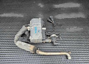 Ogrzewanie 8R0265105A 8K0265081K Postojowe Webasto Podgrzewacz Komplet Audi A4 B8 A5 6