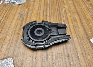 Czujnik 4E0955559C 4E0910557A Sensor Deszczu Mocowanie Uchwyt Audi A4 B7 A6 C6 27