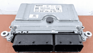 Mercedes-Benz A W169 2.0 CDI Sterownik silnika ECU A6401507979 Nowy 2
