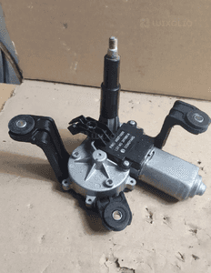 SILNICZEK WYCIERACZKI TYLNEJ OPEL ASTRA J nr 13256917 3