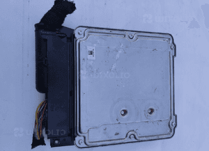 STEROWNIK SILNIKA KOMPUTER AUDI A6 C6 2.0 TDI 03L906022FG 0281015014 3