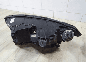 Volvo XC90 II lampa full led Prawa EU 31655808 8