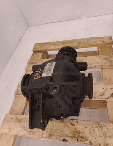 Bmw e46 oe 7506245 ratio 3.73 MOST DYFERENCJAŁ 3