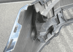 Zderzak przedni przód vw golf vi 6 r-line 5K0807221S 2008-2012 13