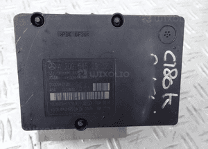 Pompa abs mercedes W203 A0054310712 radom 2