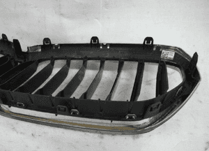 Bmw 5 G30 lift G31 lift idealny grill atrapa 8