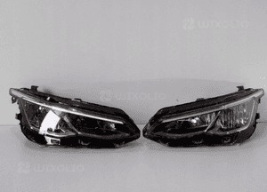 VW Golf 8 Komplet Lampa Full Led L/R - 6269 12
