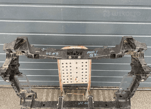 Pas przedni przód wzmocnienie czołowe audi Q7 ii lift 2019- 4