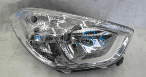 Dacia lodgy dokker lampa przednia prawa 1