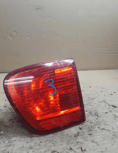 Seat ibiza ii lampa prawa tył 2