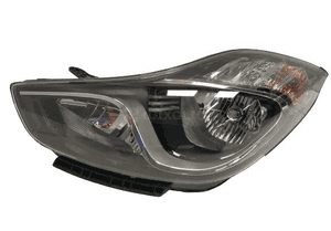 Hyundai IX20 10-15 reflektor lampa przód przednia lewa nowa oryginał 1