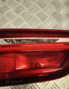 Bmw F48 lampa klapy lewy tył 2760685 6