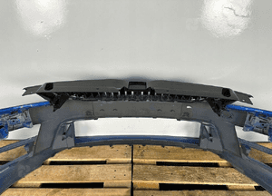 Zderzak przód przedni skoda octavia iii 3 5E0 2013- vrs rs 2013- 5E0807221F 7