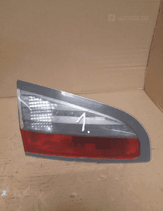 Ford s-max smax lampa tył tylna lewa w klapę oryginał! 1