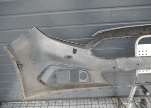 Zderzak przedni przód ford s-max MK2 2014-2019 7