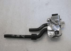 Rr velar L560 L538 2.0 b czujnik ciśnienia spalin 4