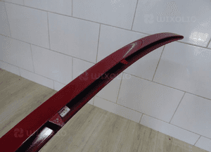 Spojler klapy tył MERCEDES EQS AMG A2977900900 6