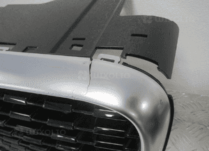 Grill grill atrapa volvo XC60 ii 2 r-design 2017- 10