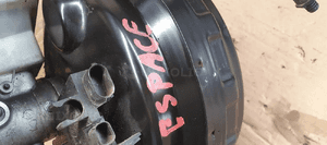 Serwo wspomaganie hamulca pompa Renault Espace IV 8200076082B 8
