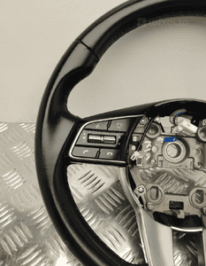 Kierownica skora kia sportage multifunkcyjna 3