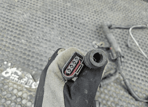 Wiazka Instalacja Silnika Przewody Wtyczki Wtryski 1.6 AKL SR 8V VW Golf IV 4 Bora Audi A3 8L Seat Leon I 1 Skoda 12