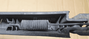 Ramie wycieraczki tył wycieraczka MINI 2753591 80018747 4