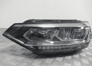 Lampa przednia przód lewa vw touran ii 2 full led 5TB 5TB941035C 2015- 3