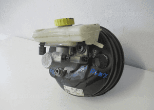 Pompa hamulcowa serwo audi A4 B7 8E0 2004-2008 5