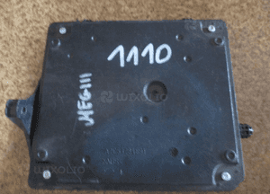 MODUŁ STEROWNIK BCM MEGANE SCENIC III 284B12041R 1