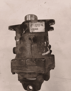 Ford Kuga 2.0d 8V41-7L486-AE 753010220 7530112191 REDUKTOR SKRZYNI BIEGÓW 1