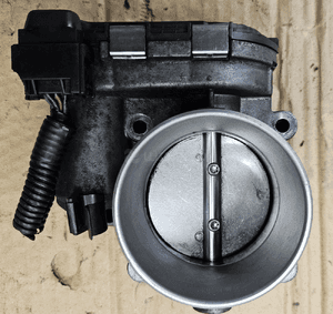 Volvo S60 2.0 T przepustnica 30711553 0280750103 1