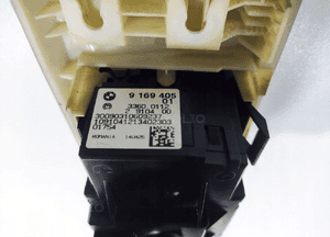 Przełącznik włącznik świateł bmw 3 E90 E91 9169405 2008-2012 lift 4