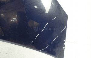 Ford transit vii MK7 2006-2013 maska pokrywa silnika 3