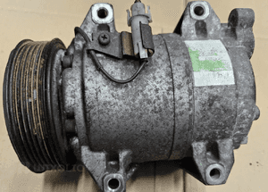 Volvo S60 V70 sprężarka klimatyzacji 2.0 2.4  T 30761388 10