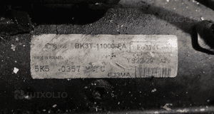 ROZRUSZNIK FORD TRANSIT MK8 2.2 TDCI BK3T-11000-FA 2