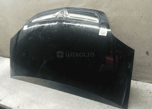 Maska pokrywa silnika opel meriva a  lift i 1 kod lakieru Z20R 4