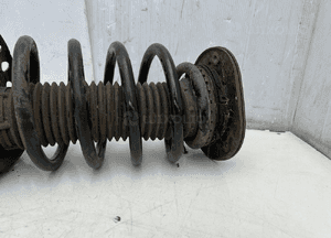 VOLVO XC60 LIFT MCPHERSON LEWY PRZEDNI 31340476 8