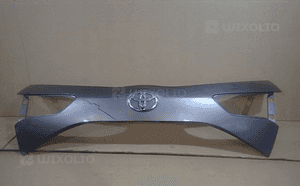 Blenda klapy na klape toyota yaris iii 3 lift 1