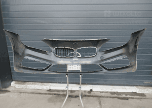 Zderzak przedni przód bmw 2 ii F45 active tourer 2014- 7