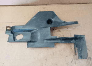 Osłona wahacza prawy tył tylna Ford Mondeo MK3 1S71-11778-AC 1