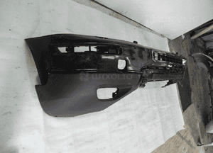 VOLVO XC90 LIFT 2007- Z ABSORBER ZDERZAK PRZEDNI 2