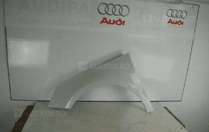 Błotnik audi A1 8X 8XA 8X0 oryginał 1