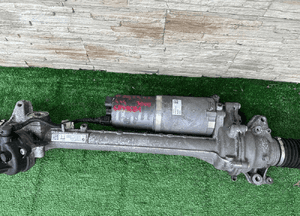 PRZEKŁADNIA KIEROWNICZA BMW 2 3 4 G20 G21 G22 G23 G42 4x4 TT 6899681 3