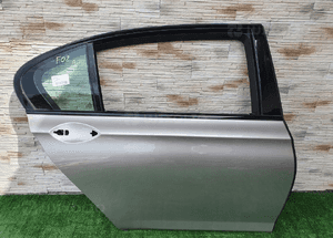 DRZWI BMW 7 F02 KOLOR A72 1