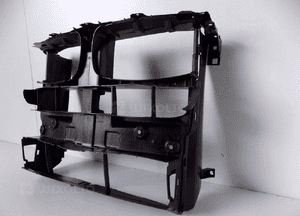 BMW X5/X6 F15/F16 Kierownica Powietrza - 4132 3