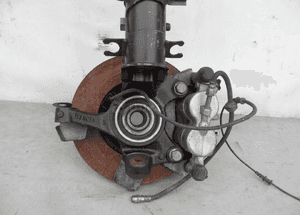 MCPERSON ZWROTNICA LEWA VITO V KLASA W447 1.6 DCI 4