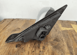 Lusterko elektryczne prawe saab 9-3 5PIN  srebrny YS3D sugerowany 4