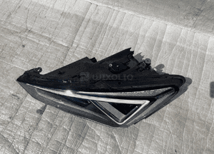 Seat tarraco full led lewy 18- 3
