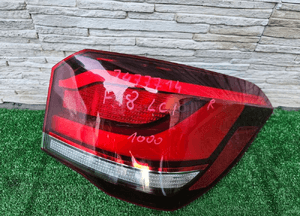 Lampa tył bmw X1 F48 lci 7477714 1